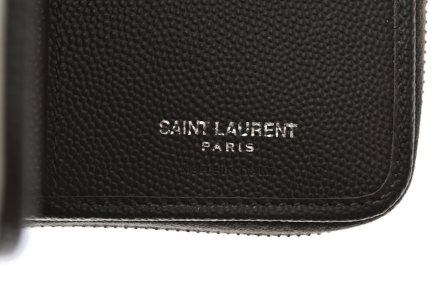 サンローラン ミニ財布/折財布 YSL 403723 SAINT LAURENT モノグラム