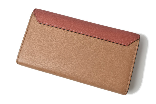LOUIS VUITTON（ルイ・ヴィトン） ロックミー 財布 長財布