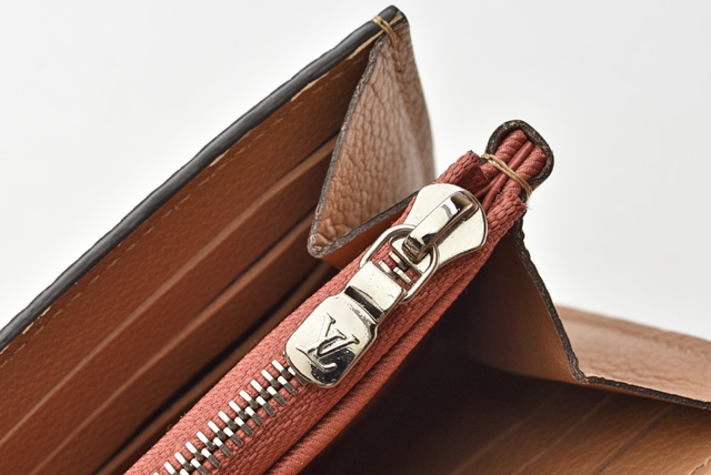 LOUIS VUITTON（ルイ・ヴィトン） ロックミー 財布 長財布