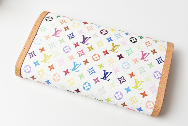 LOUIS VUITTON（ルイ・ヴィトン） 財布 長財布/ポルトトレゾール