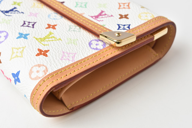 LOUIS VUITTON（ルイ・ヴィトン） 財布 長財布/ポルトトレゾール