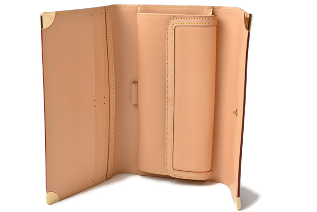 LOUIS VUITTON（ルイ・ヴィトン） 財布 長財布/ポルトトレゾール