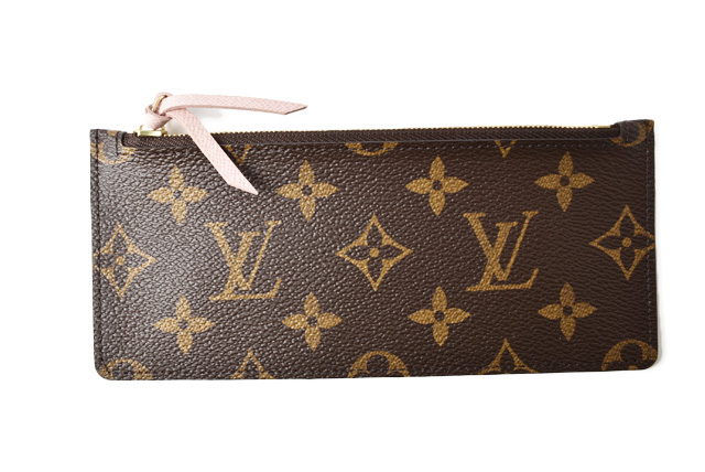 ルイヴィトン 財布/三つ折り LOUIS VUITTON 長財布 ポルトフォイユ