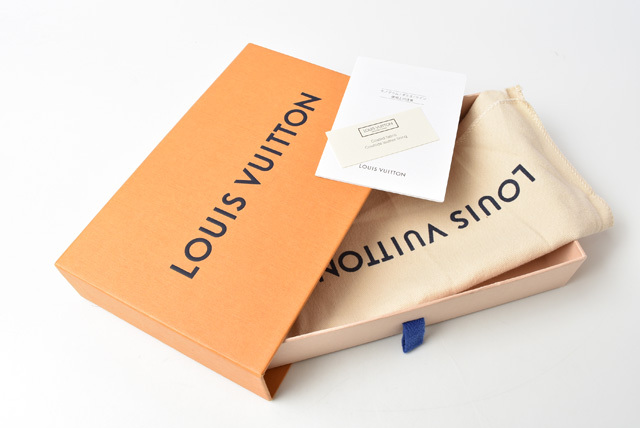 LOUIS VUITTON（ルイ・ヴィトン） 財布/三つ折り 長財布