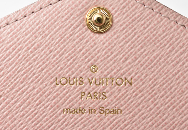LOUIS VUITTON（ルイ・ヴィトン） 財布/三つ折り 長財布