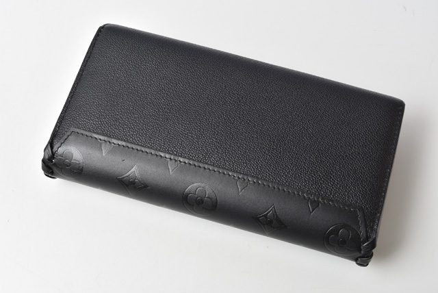 LOUIS VUITTON ルイヴィトン 財布 長財布/ポルトフォイユ