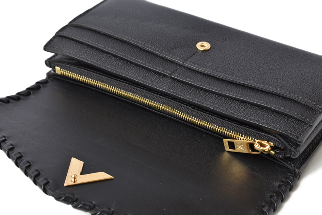 LOUIS VUITTON ルイヴィトン 財布 長財布/ポルトフォイユ