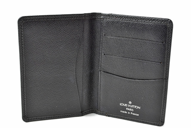 ◆良品◆ ルイヴィトン 名刺入れ M30512 オーガナイザー ドゥ ポッシュ LOUIS VUITTON ルイヴィトン カードケース/名刺入れ