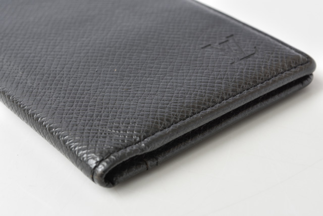 ◆良品◆ ルイヴィトン 名刺入れ M30512 オーガナイザー ドゥ ポッシュ LOUIS VUITTON ルイヴィトン カードケース/名刺入れ