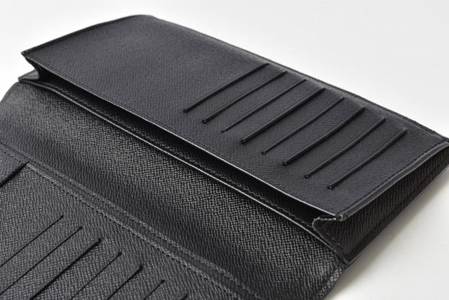LOUIS VUITTON（ルイ・ヴィトン） 財布 中古 ダミエグラフィット 長