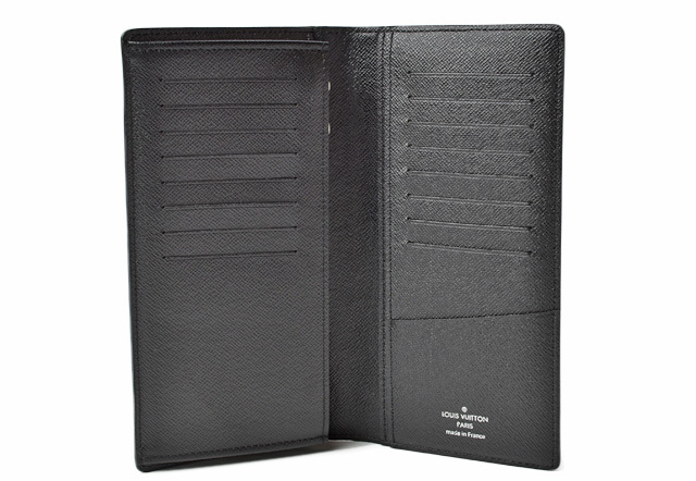 LOUIS VUITTON（ルイ・ヴィトン） 財布 中古 ダミエグラフィット 長