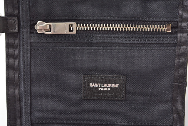 サンローラン 折財布/チェーンウォレット YSL SAINT LAURENT