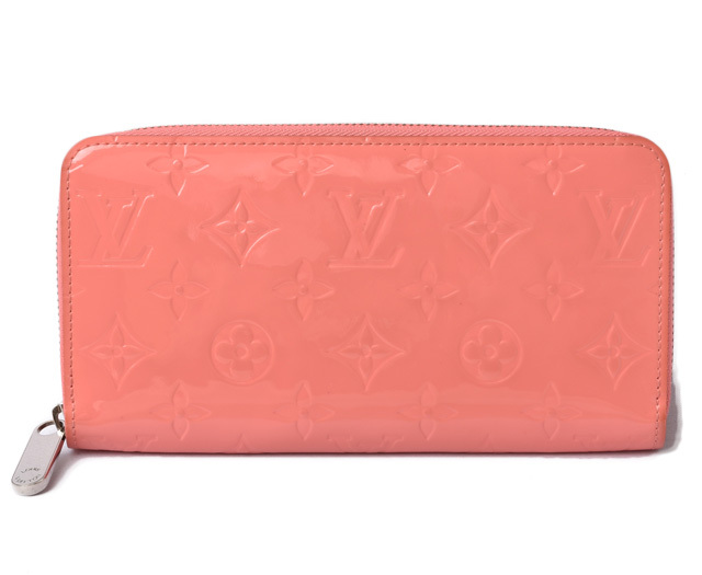 Qoo10] Louis Vuitton 中古 財布 LOUIS VUITTON