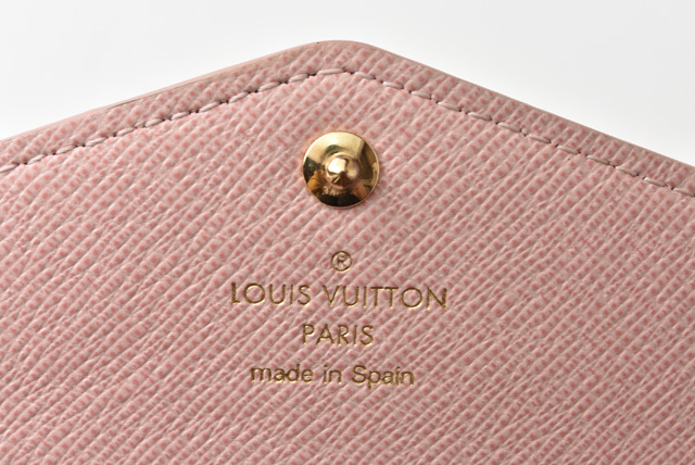  Louis Vuitton кошелек 