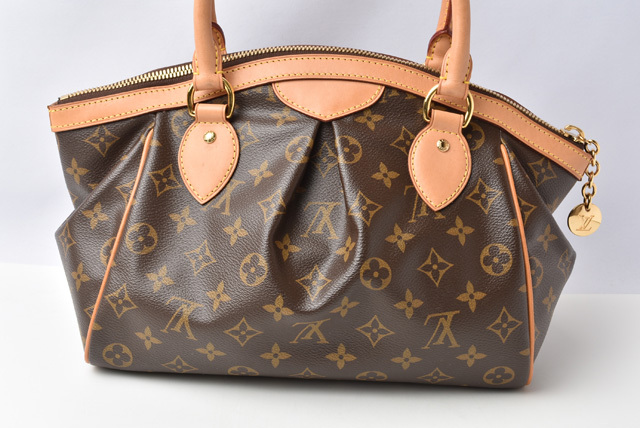 ルイヴィトン トートバッグ/ショルダーバッグ LOUIS VUITTON