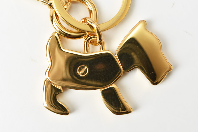 PRADA（プラダ） キーケース/キーホルダー PRADA 6連 1PG222 SAFFIANO