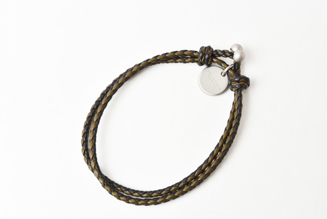 ボッテガヴェネタ BOTTEGA VENETA バングル　ブレスレット BOTTEGA VENETA ボッテガヴェネタ ブレスレット/バングル