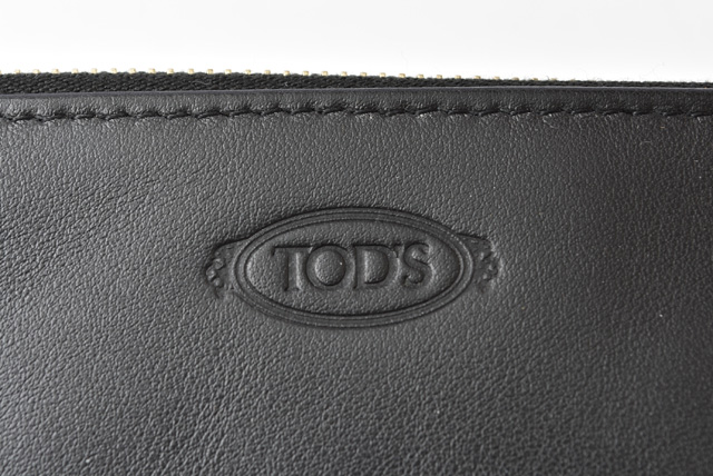 TOD'S