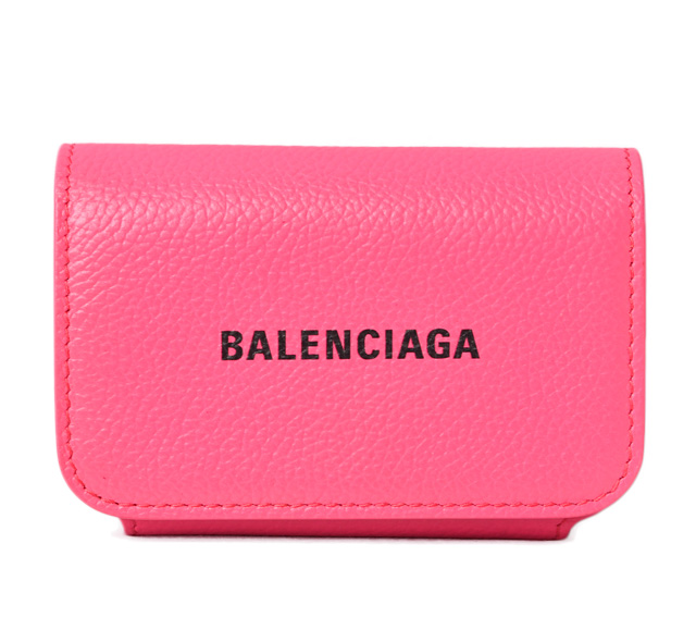 バレンシアガ カードケース/コインケース BALENCIAGA ミニ財布