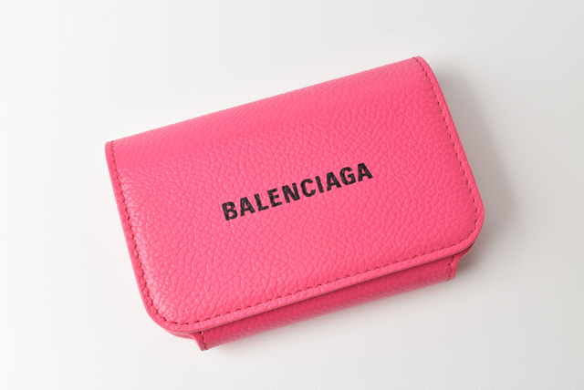 バレンシアガ カードケース/コインケース BALENCIAGA ミニ財布