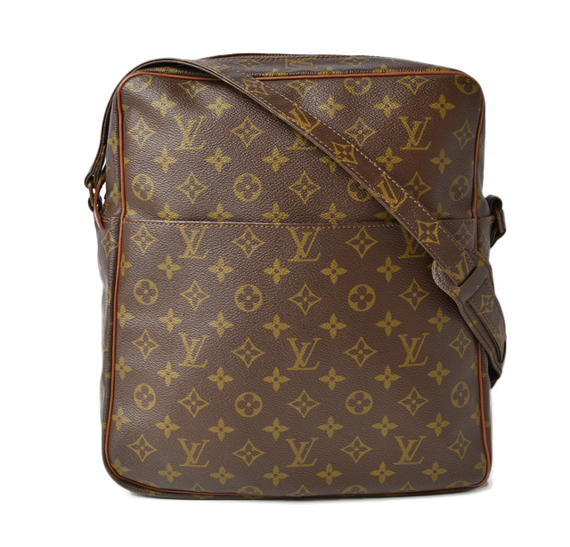 ルイヴィトン 中古 ショルダーバッグ ヴィンテージ LOUIS VUITTON