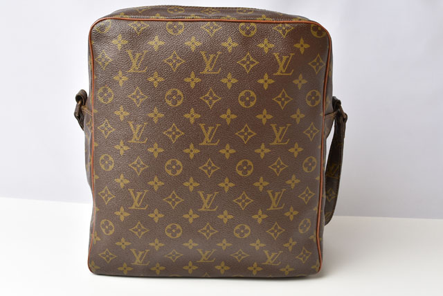 ルイヴィトン 中古 ショルダーバッグ ヴィンテージ LOUIS VUITTON