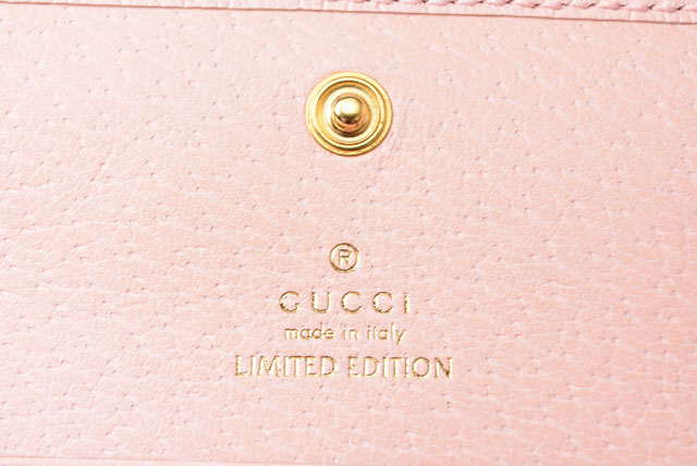 グッチ　GUCCI　財布　