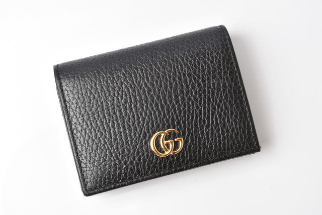 グッチ　GUCCI　財布　
