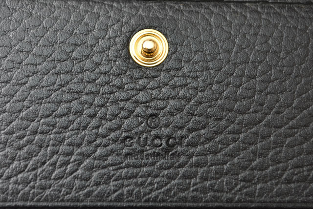 グッチ　GUCCI　財布　