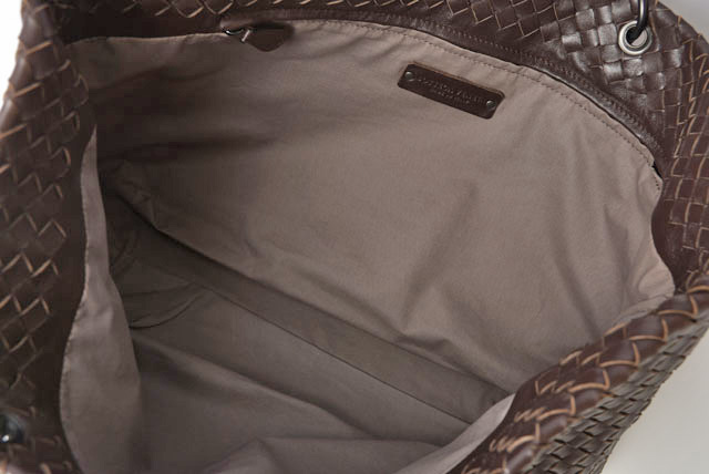 BOTTEGA VENETA（ボッテガ・ヴェネタ） トートバッグ A4サイズ 男女