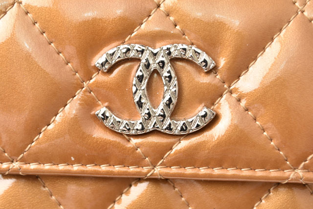 シャネル CHANEL 財布 CHANEL（シャネル） 財布 A48694 CHANEL 折財布/ダブルスナップ