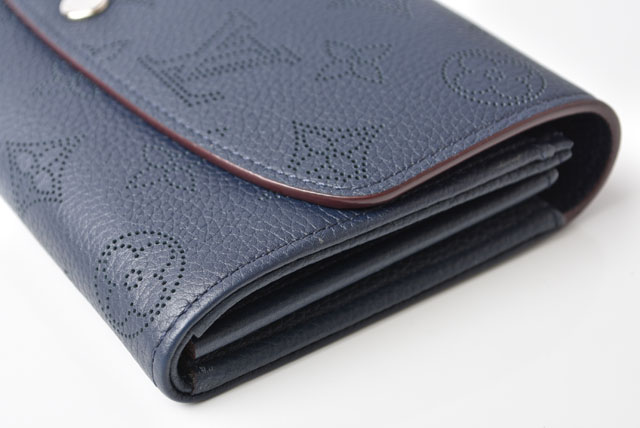 LOUIS VUITTON（ルイ・ヴィトン） 財布 長財布/ポルトフォイユ・イリス