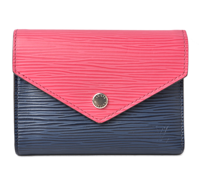 LOUIS VUITTON ルイヴィトン 財布/三つ折り 3折財布