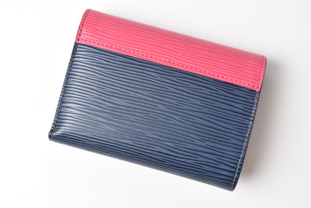 LOUIS VUITTON ルイヴィトン 財布/三つ折り 3折財布