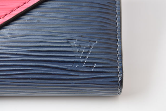 LOUIS VUITTON ルイヴィトン 財布/三つ折り 3折財布