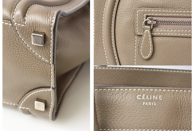 セリーヌ　CELINE　