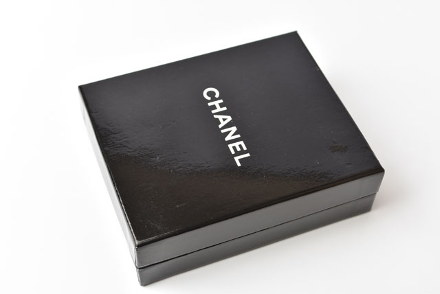 CHANEL シャネル ブローチ ピンブローチ ココマーク/ライン
