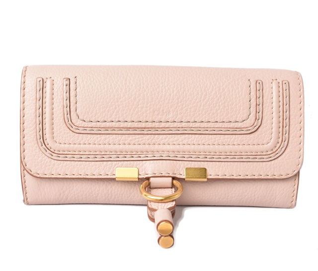 Chloe（クロエ） 未使用 財布/長財布 財布 MARCIE/マーシー レディース