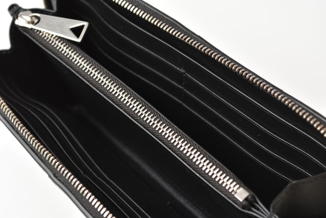 BOTTEGA VENETA（ボッテガ・ヴェネタ） 財布 未使用 長財布/イントレ