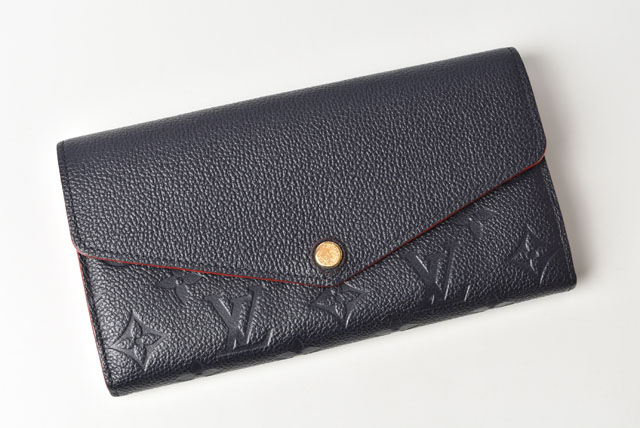 LOUIS VUITTON 美品 ルイヴィトン モノグラム アンプラント