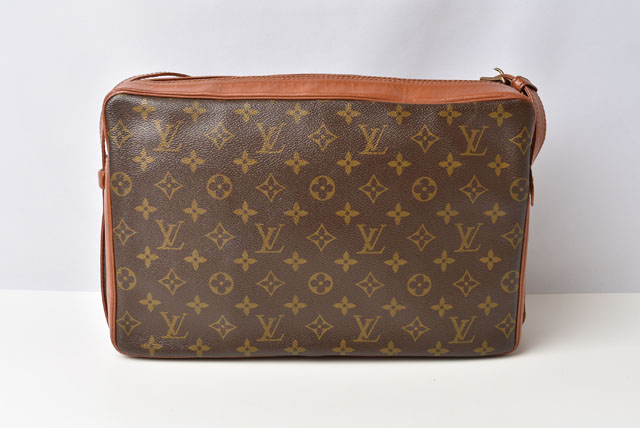 ルイヴィトン ショルダーバッグ ヴィンテージ LOUIS VUITTON 