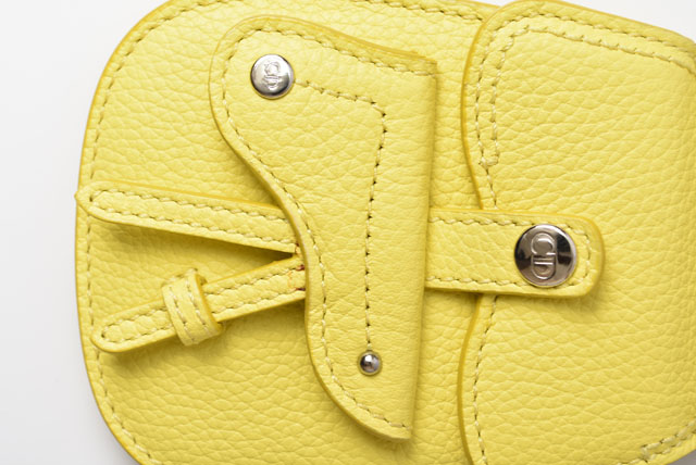 6万取引突破☆UPS速達便利用!【DIOR☆ディオール】コインケース