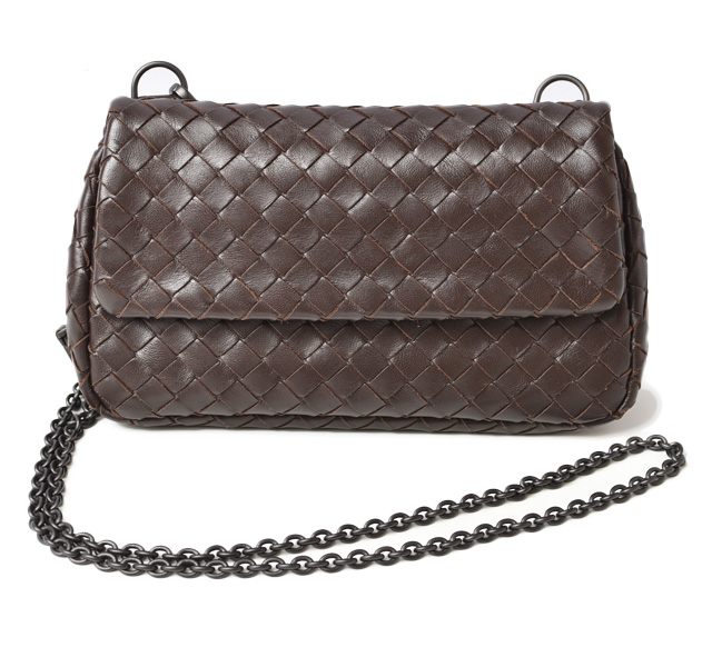 ボッテガヴェネタ バッグ ボッテガヴェネタ ショルダーバッグ/クラッチバッグ BOTTEGA VENETA