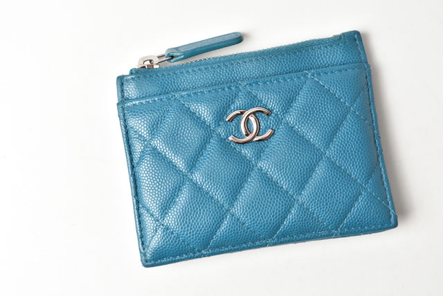 シャネル マトラッセ コインケース 30番 キャビアスキン CHANEL シャネル コインケース キャビアスキン COIN CASE