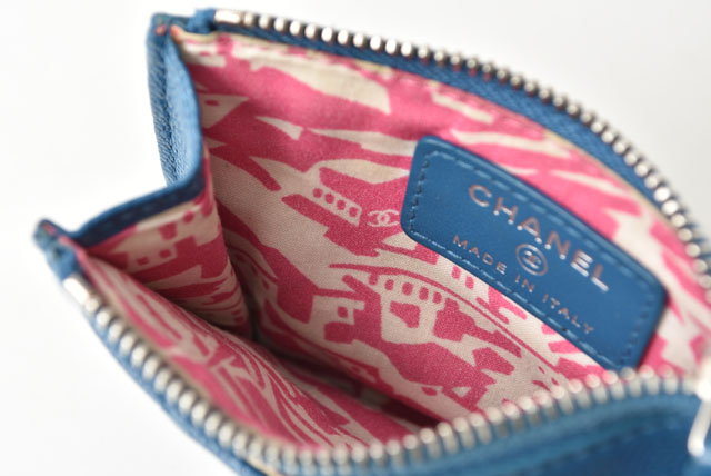 【VINTAGE】シャネル マトラッセ キャビアスキン コインケース CHANEL シャネル マトラッセ コインケース キャビアスキン