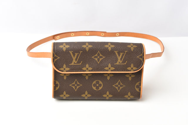 LOUIS VUITTON ルイヴィトン ウエストバッグ/ポーチ/ポシェット