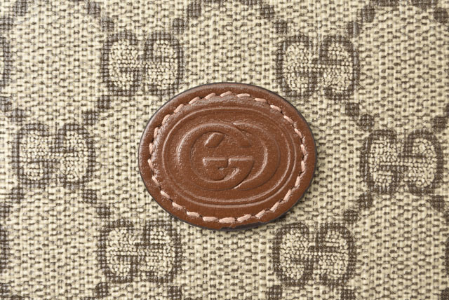 グッチ　GUCCI　財布　