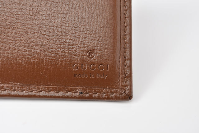 グッチ　GUCCI　財布　