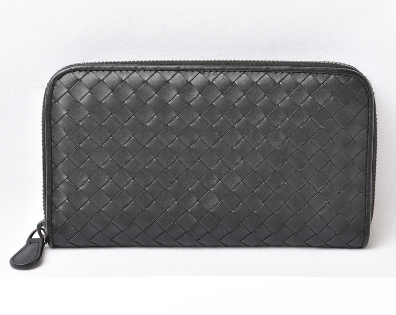 BOTTEGA VENETA（ボッテガ・ヴェネタ） 財布 長財布/ラウンド