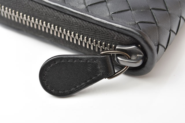 BOTTEGA VENETA（ボッテガ・ヴェネタ） 財布 長財布/ラウンド